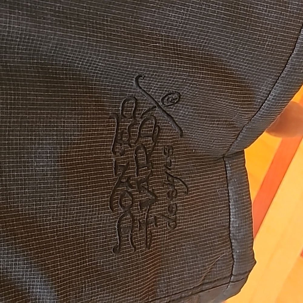 Ed hardy signature men's Jacket XXL - Picture 4 of 10